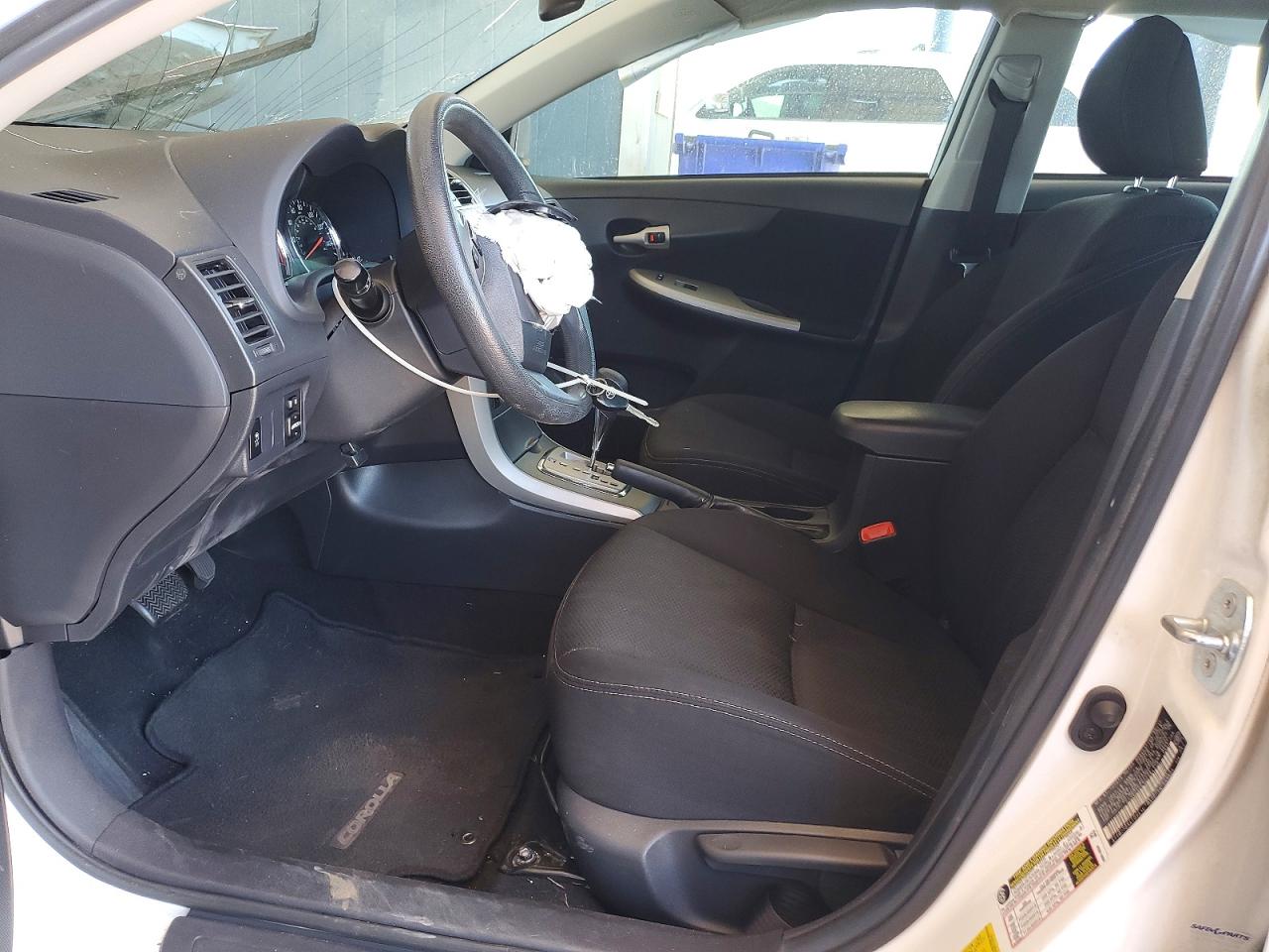 Toyota Corolla S