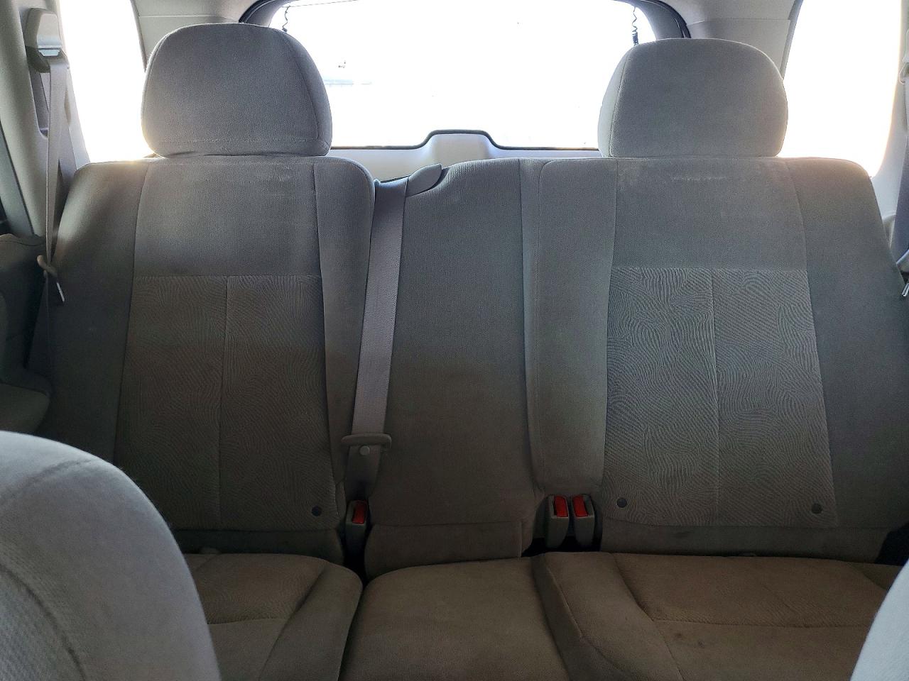 Chevrolet Trailblazer Ls