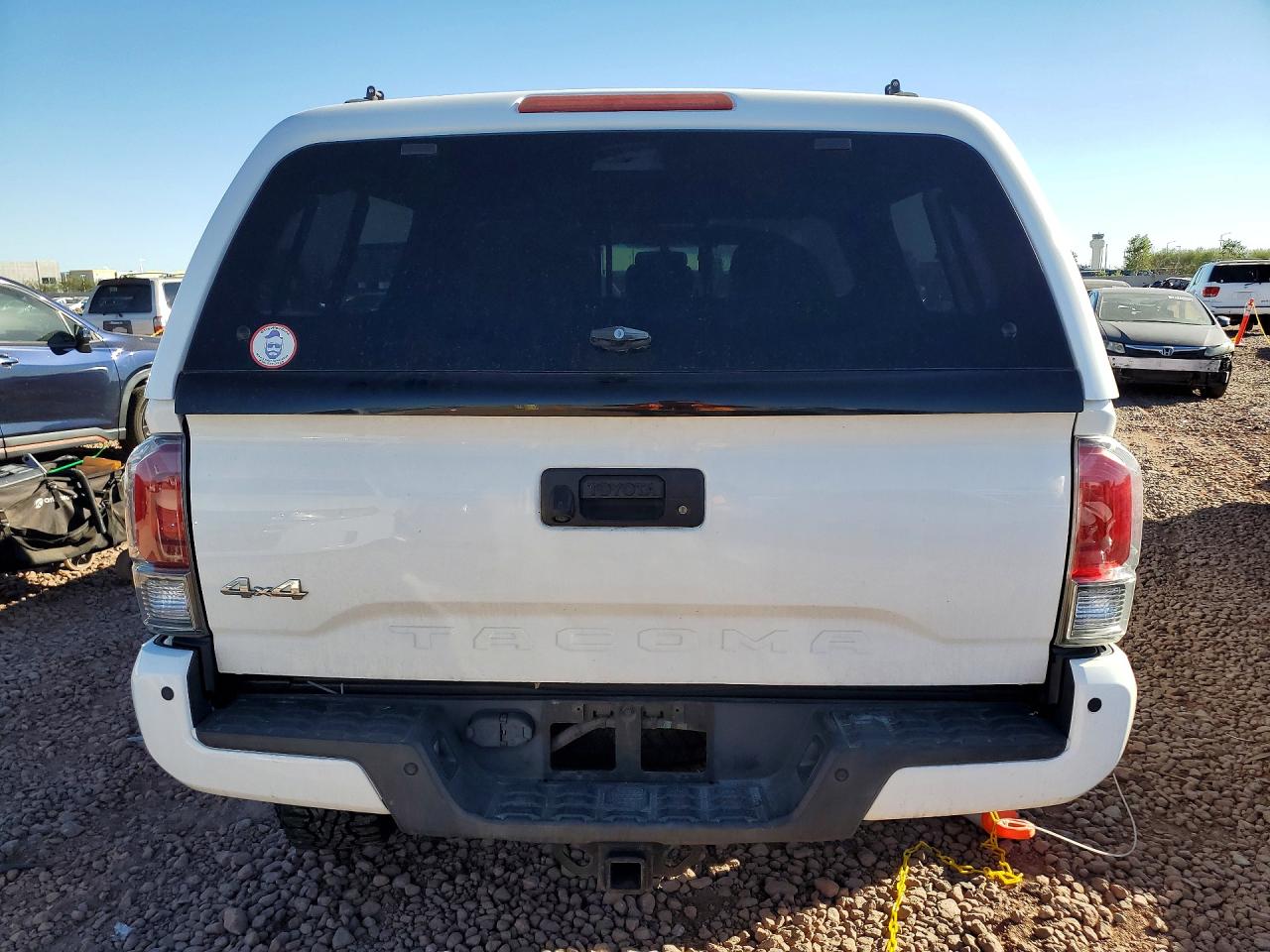 Toyota Tacoma
