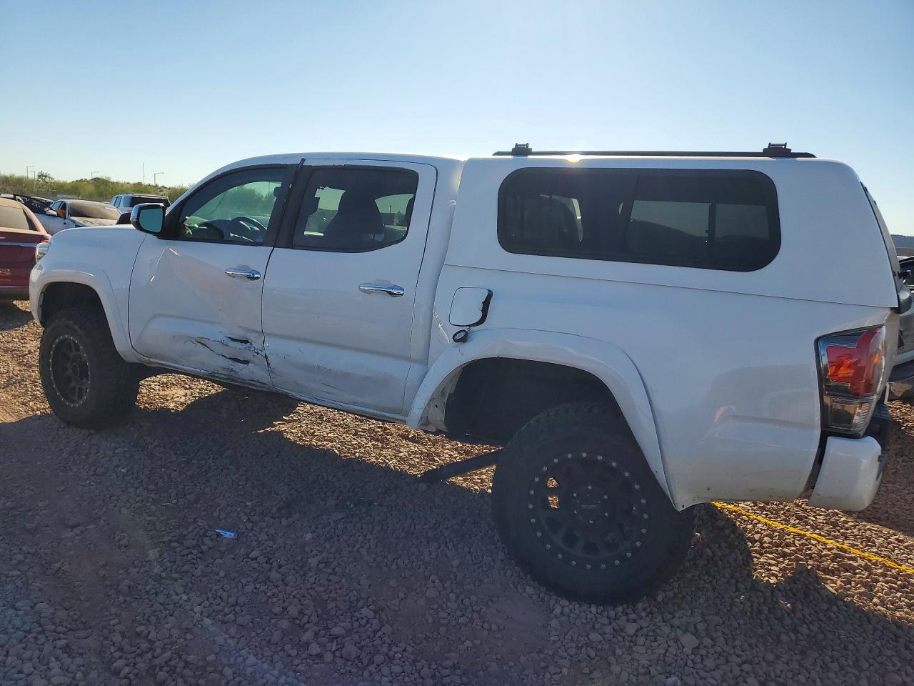 Toyota Tacoma