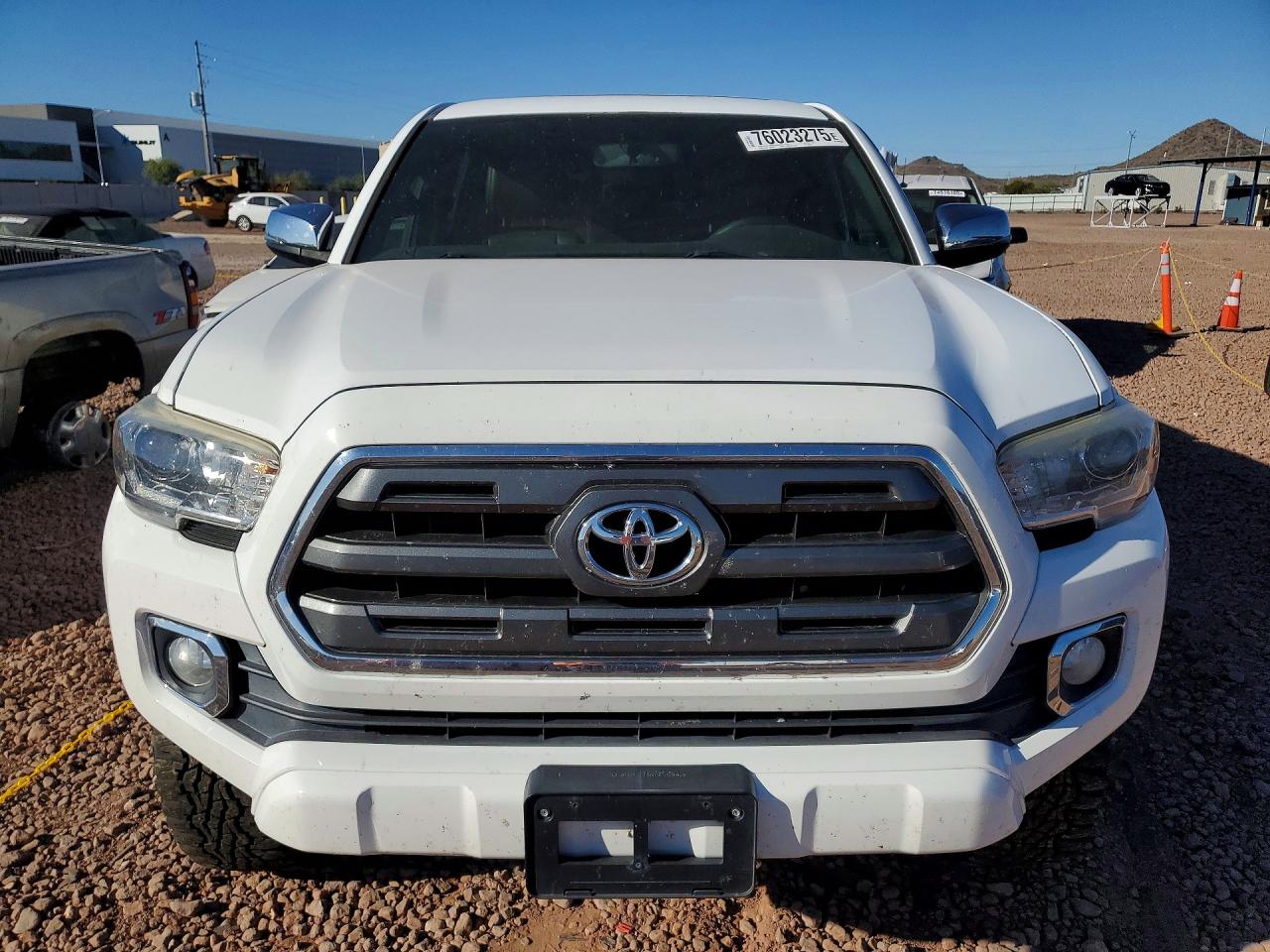 Toyota Tacoma