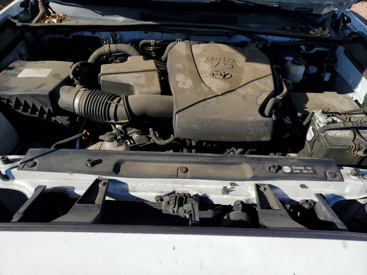 Toyota Tacoma