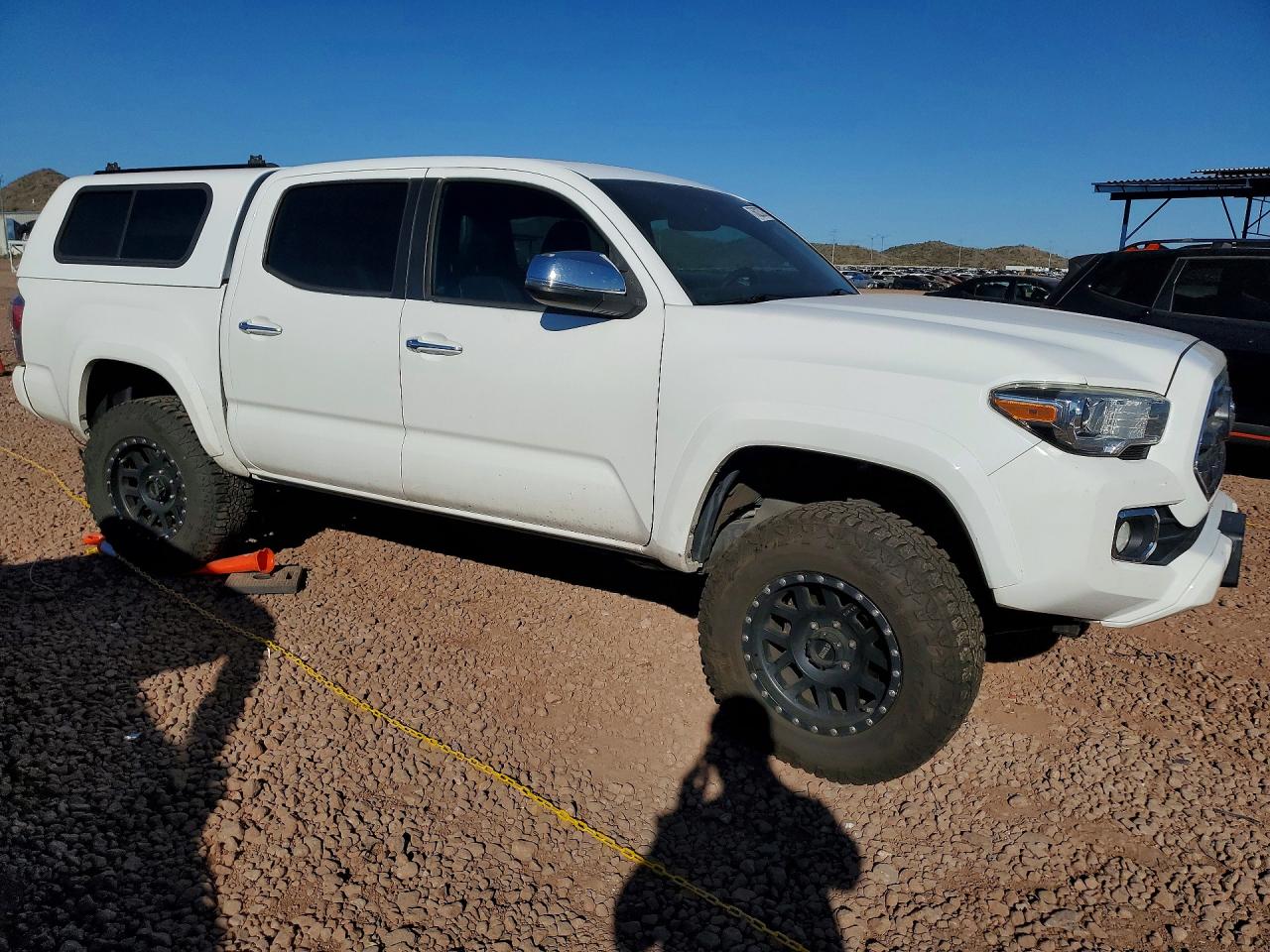 Toyota Tacoma