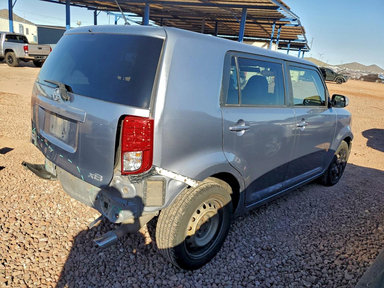 Toyota Scion