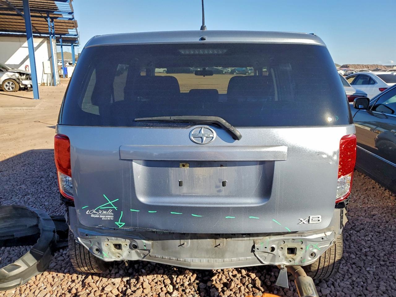 Toyota Scion