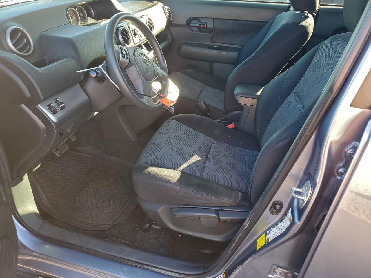Toyota Scion