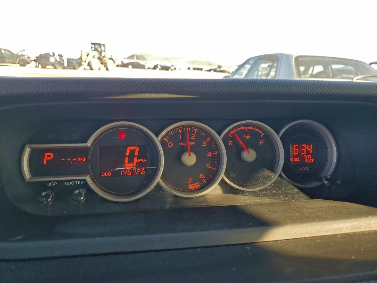 Toyota Scion