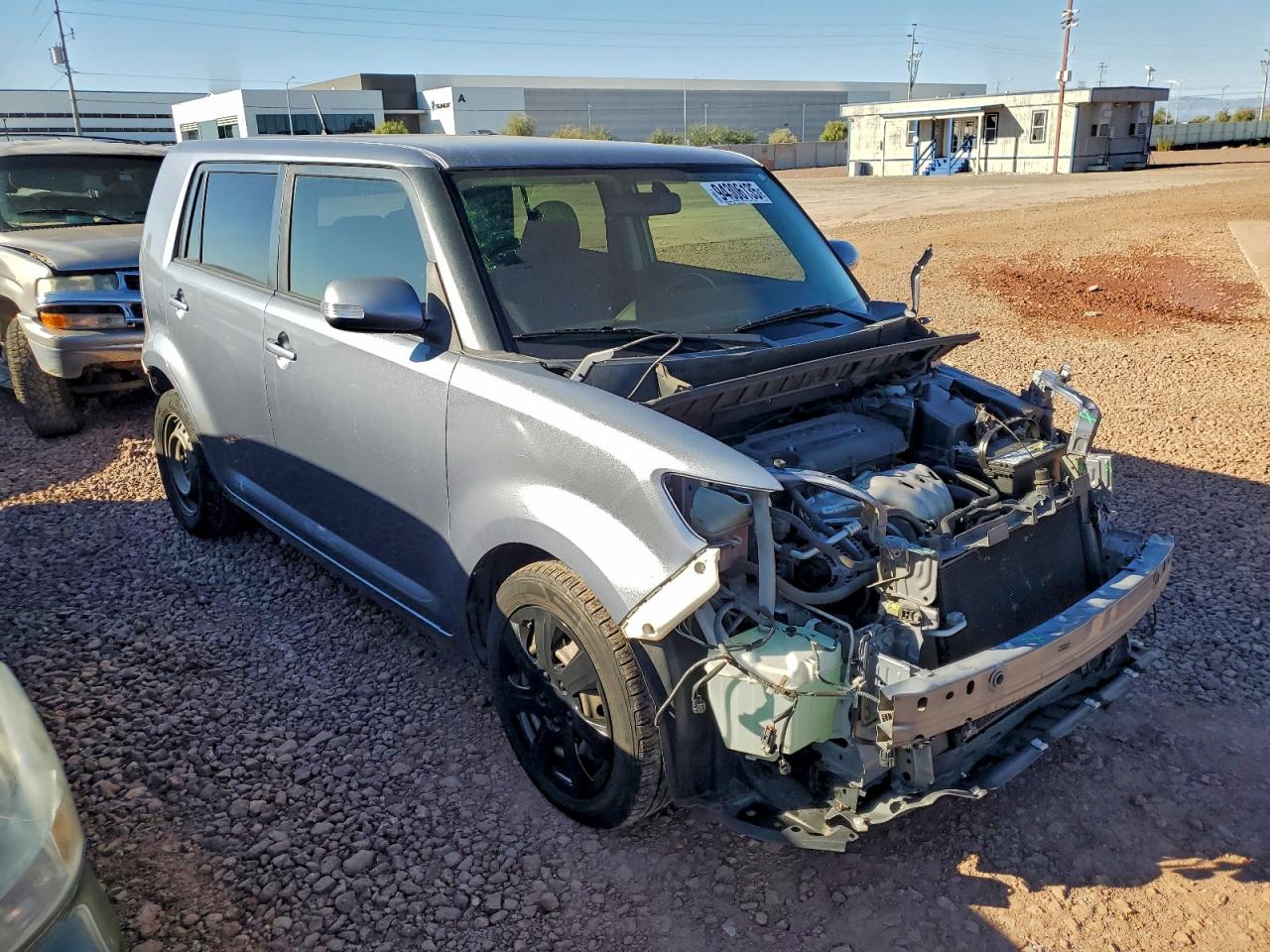 Toyota Scion