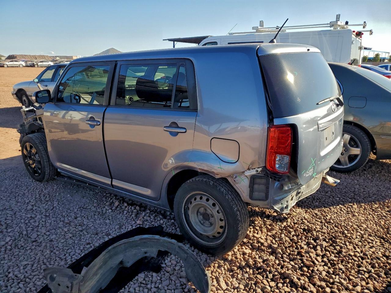 Toyota Scion