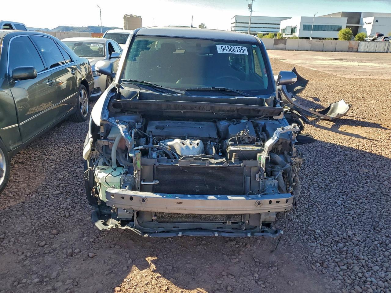 Toyota Scion
