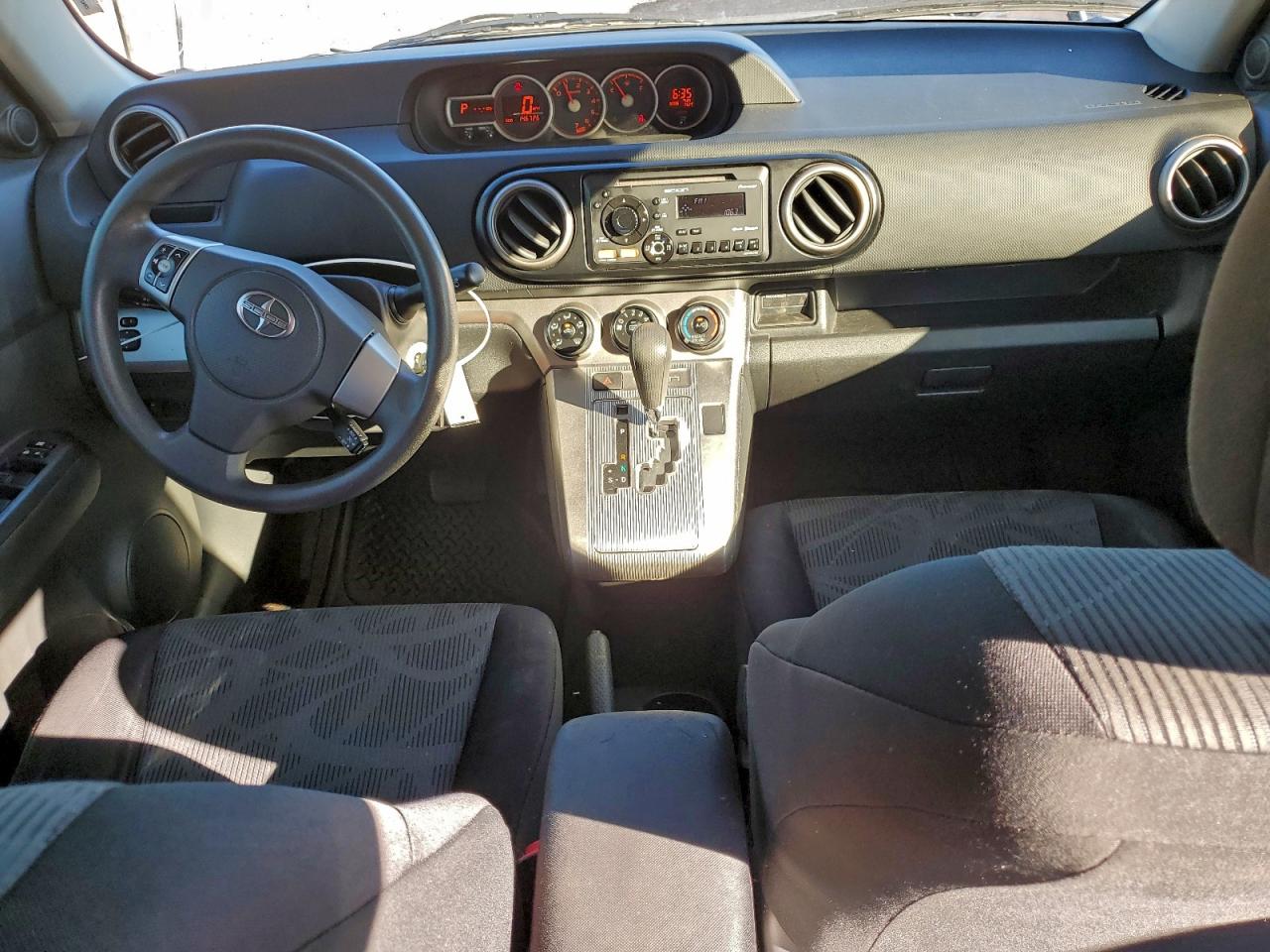 Toyota Scion