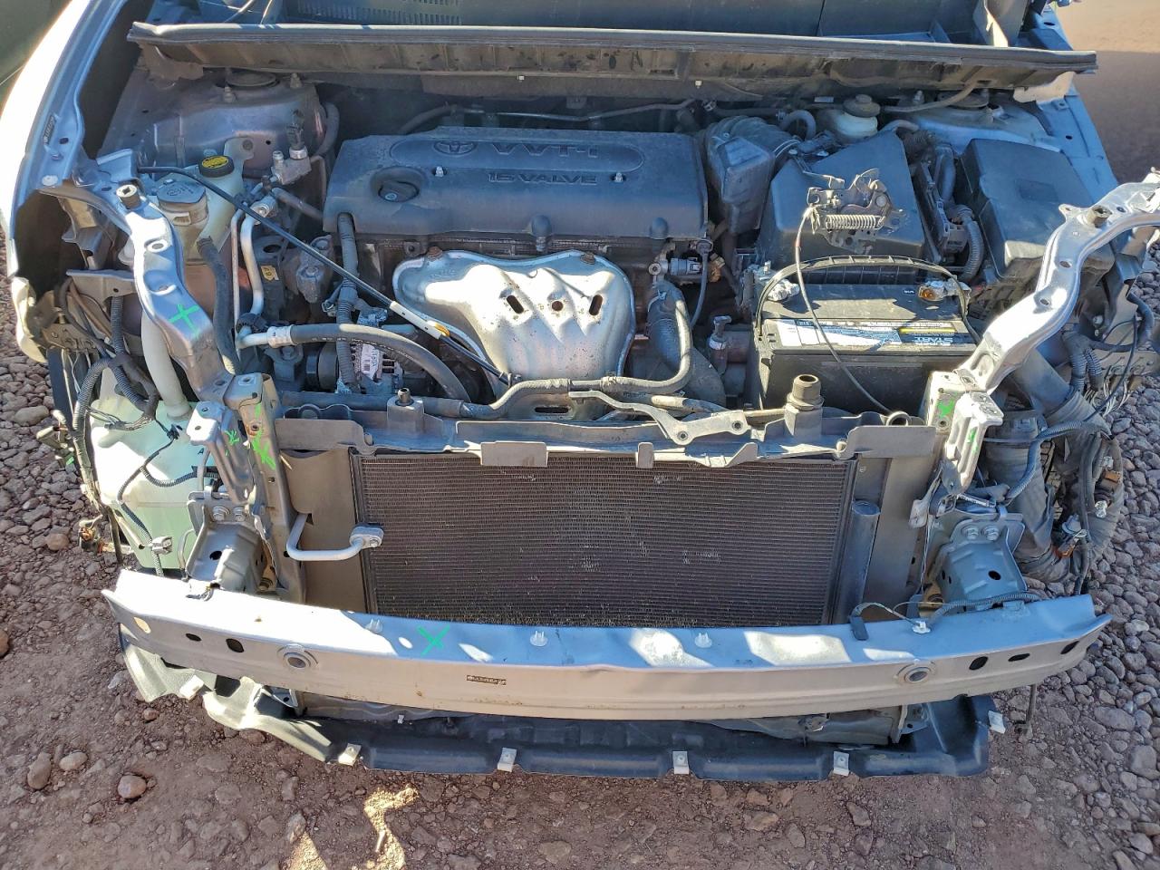 Toyota Scion