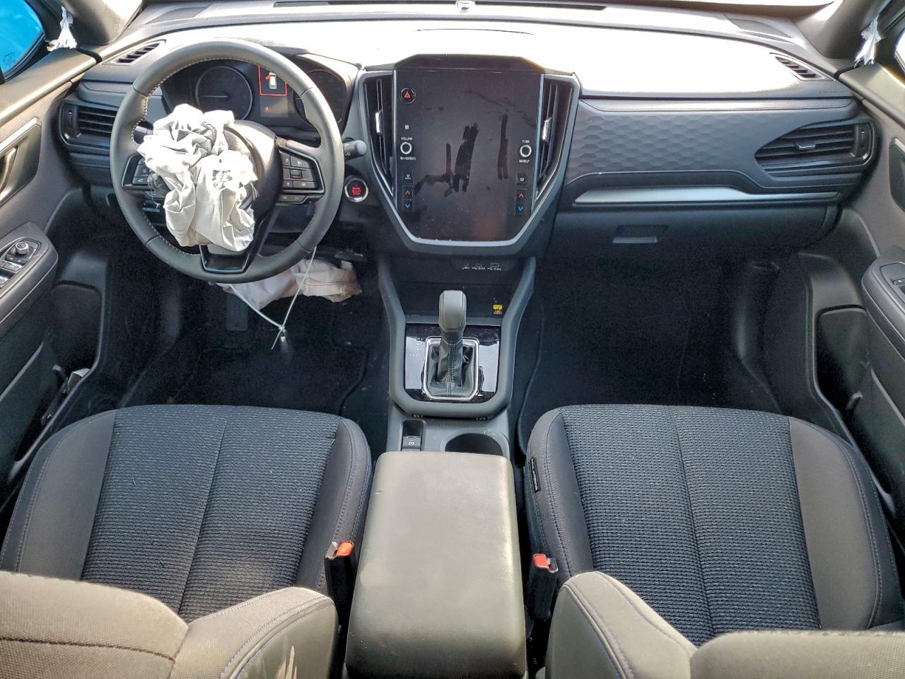 Subaru Forester Premium