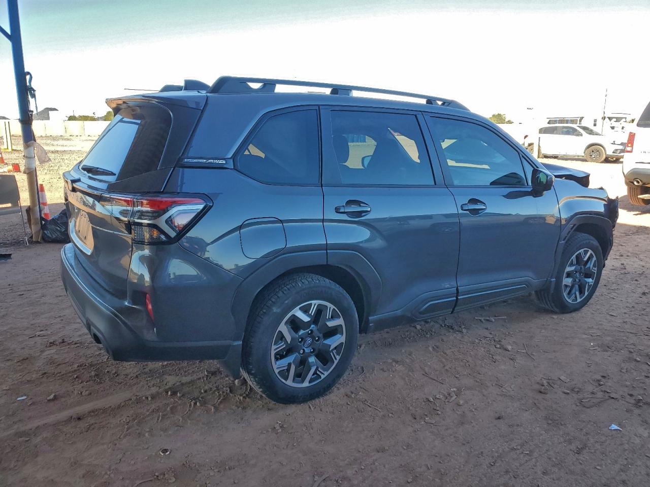 Subaru Forester Premium