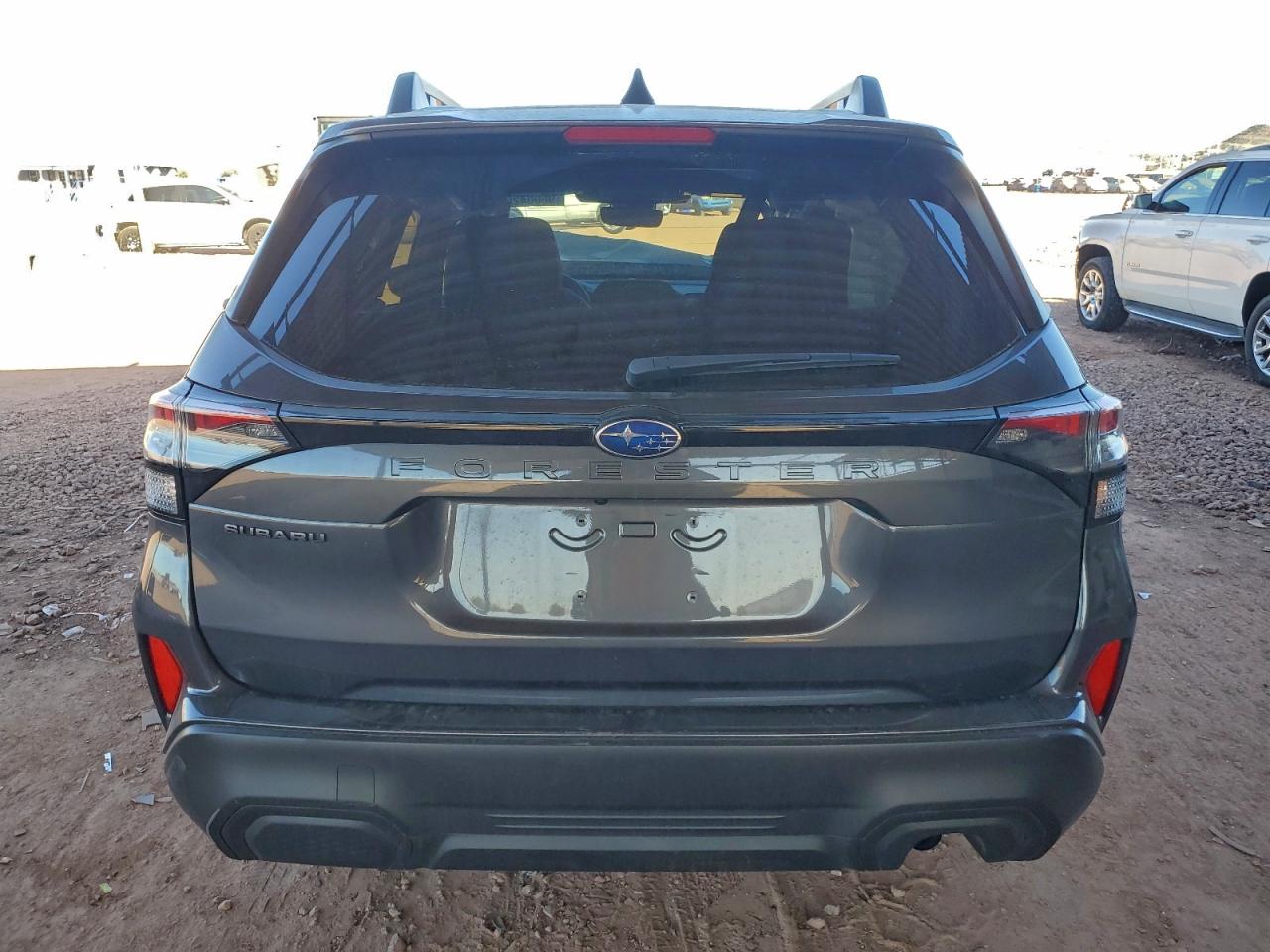 Subaru Forester Premium