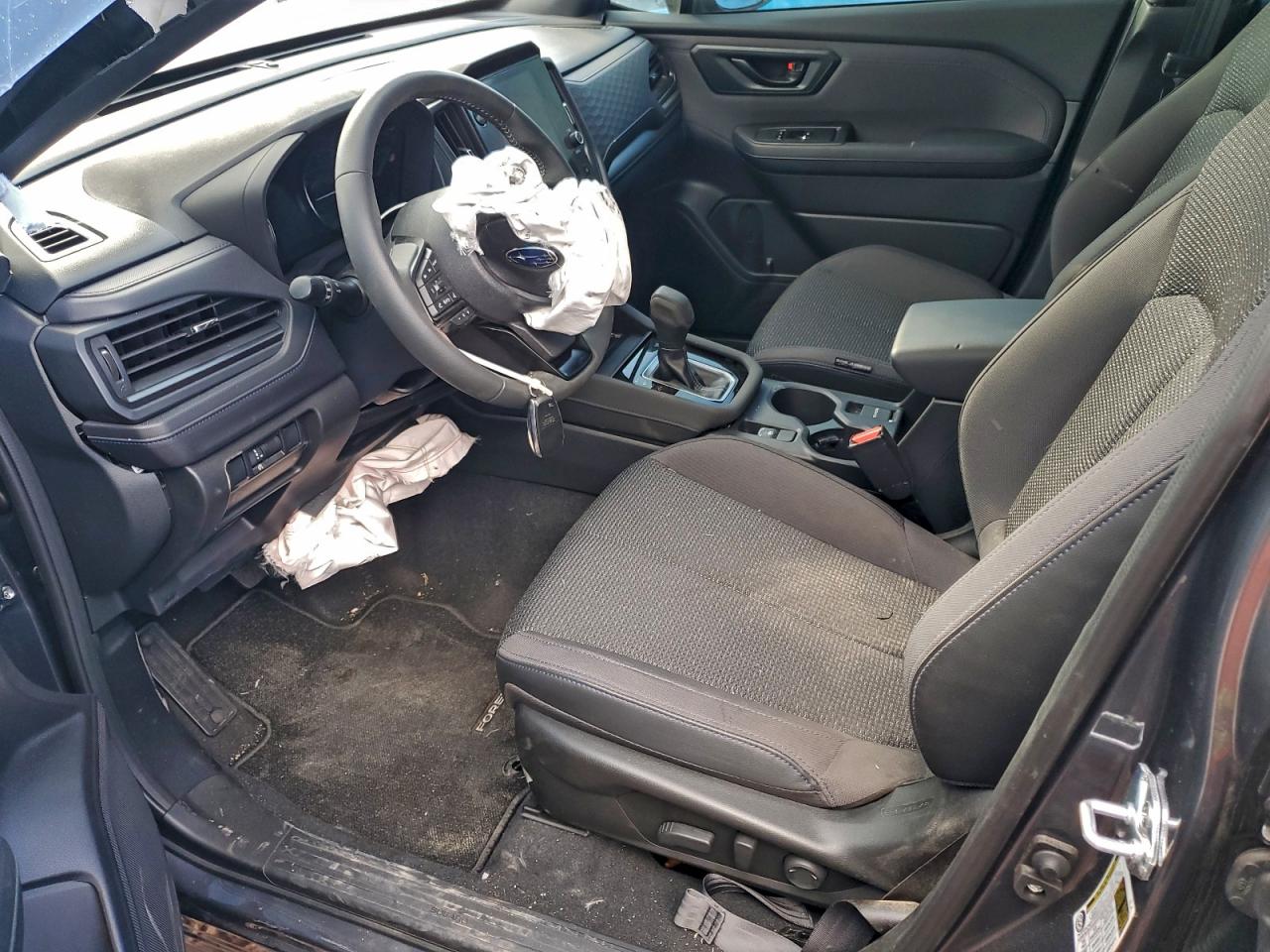 Subaru Forester Premium
