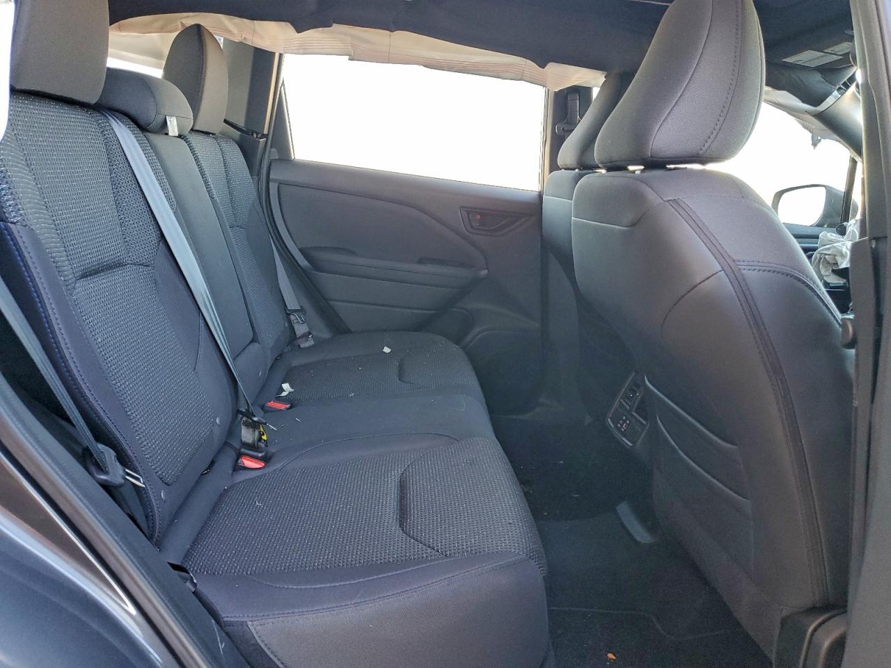 Subaru Forester Premium