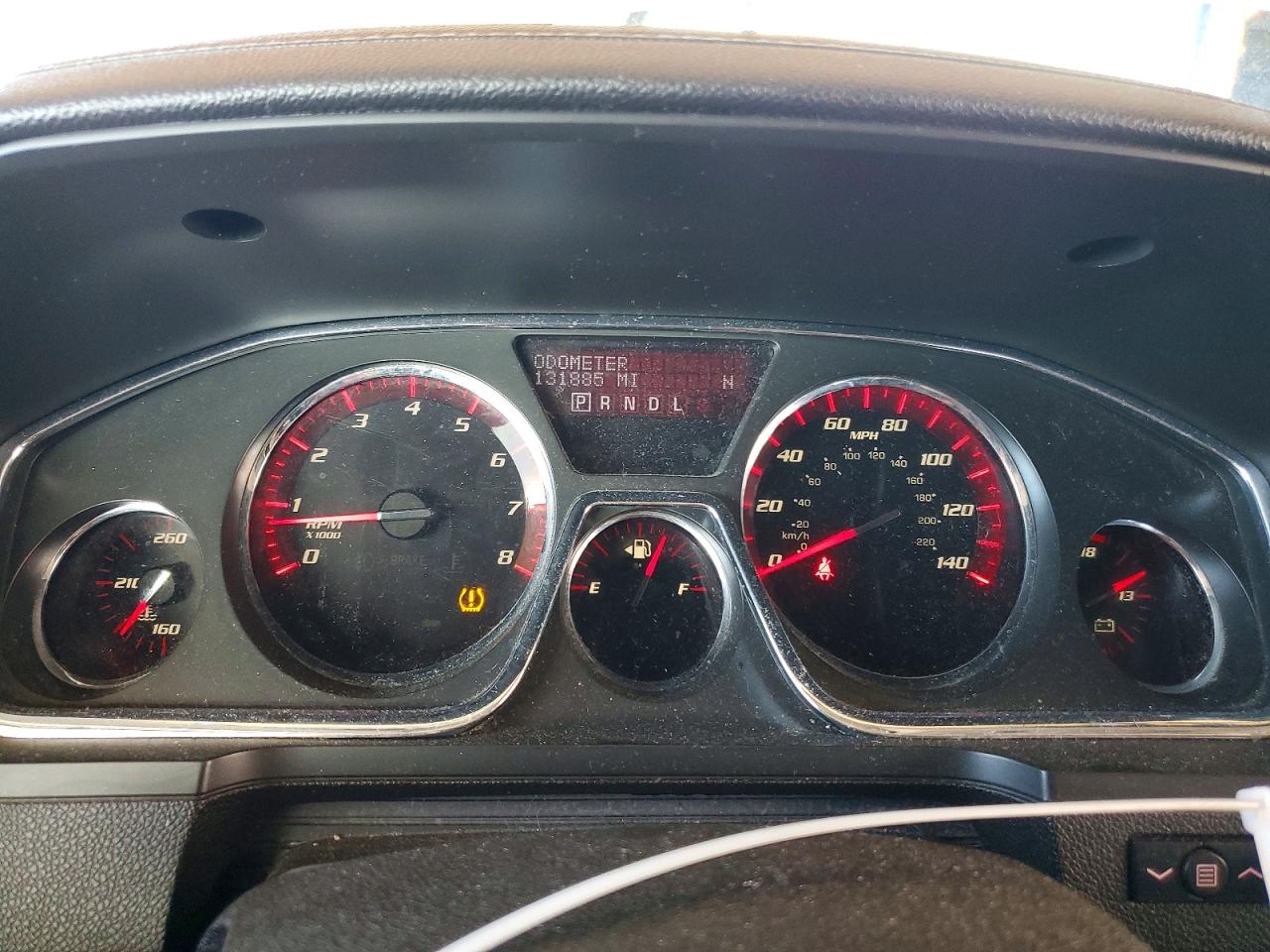 GMC Acadia Denali