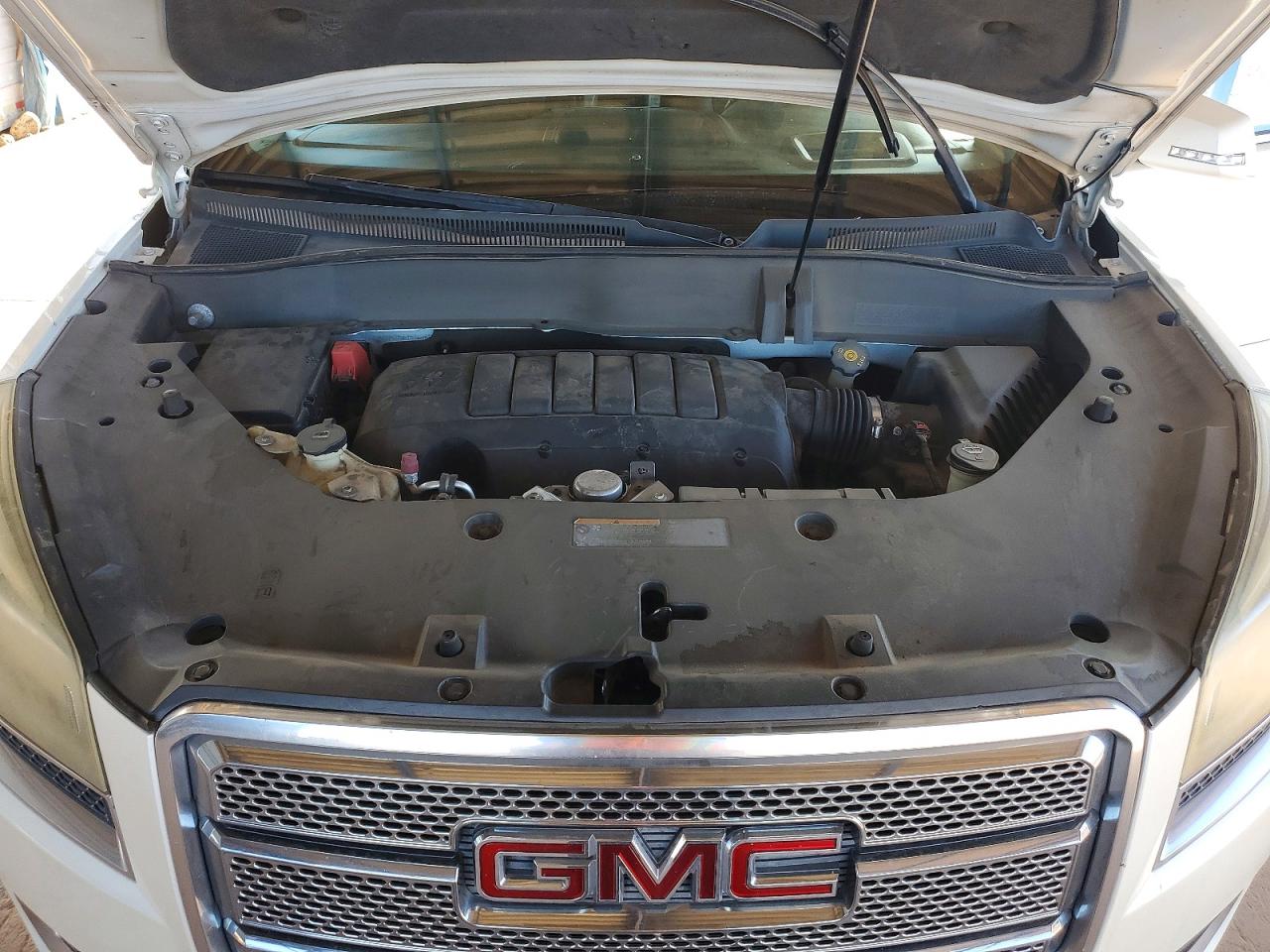 GMC Acadia Denali