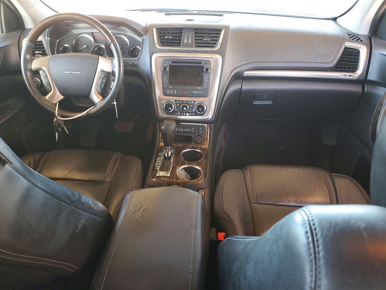GMC Acadia Denali