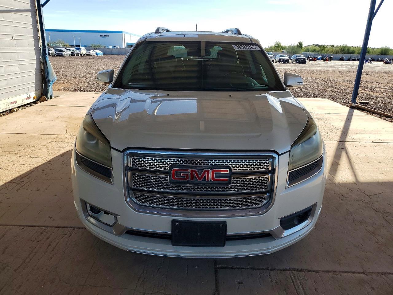 GMC Acadia Denali