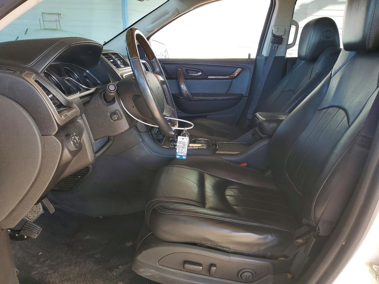 GMC Acadia Denali