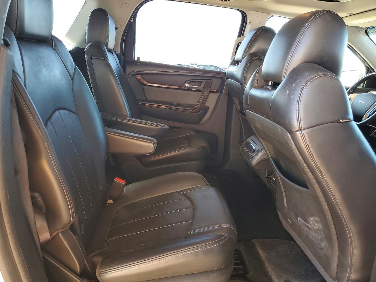 GMC Acadia Denali