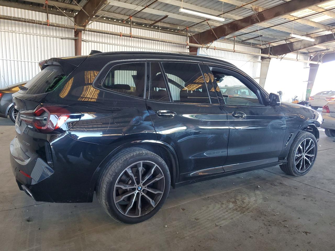 BMW X Series Xdrive30i