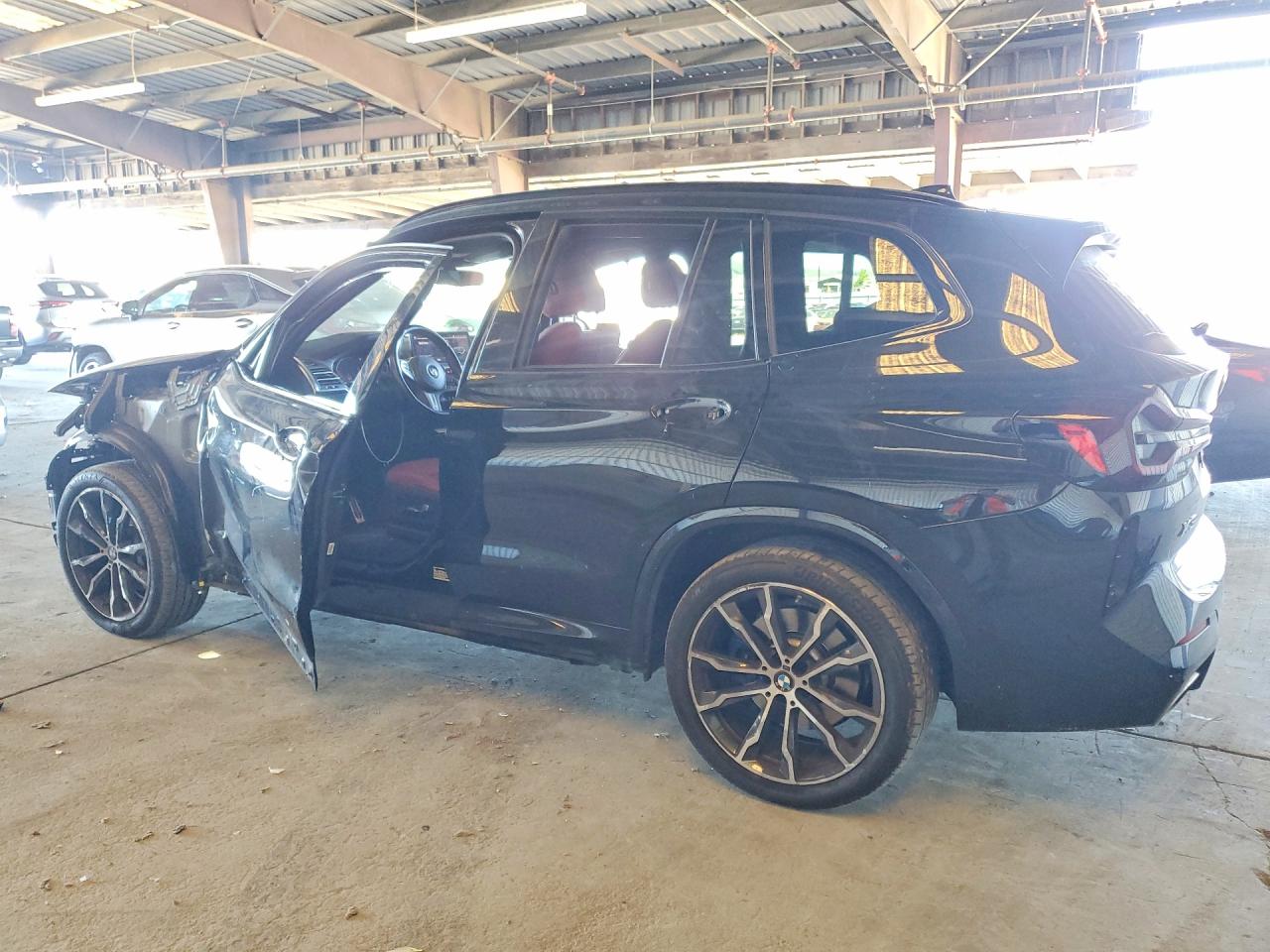 BMW X Series Xdrive30i