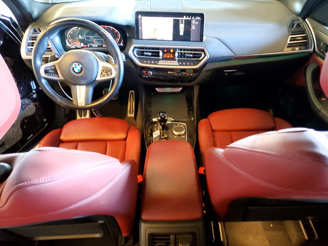 BMW X Series Xdrive30i
