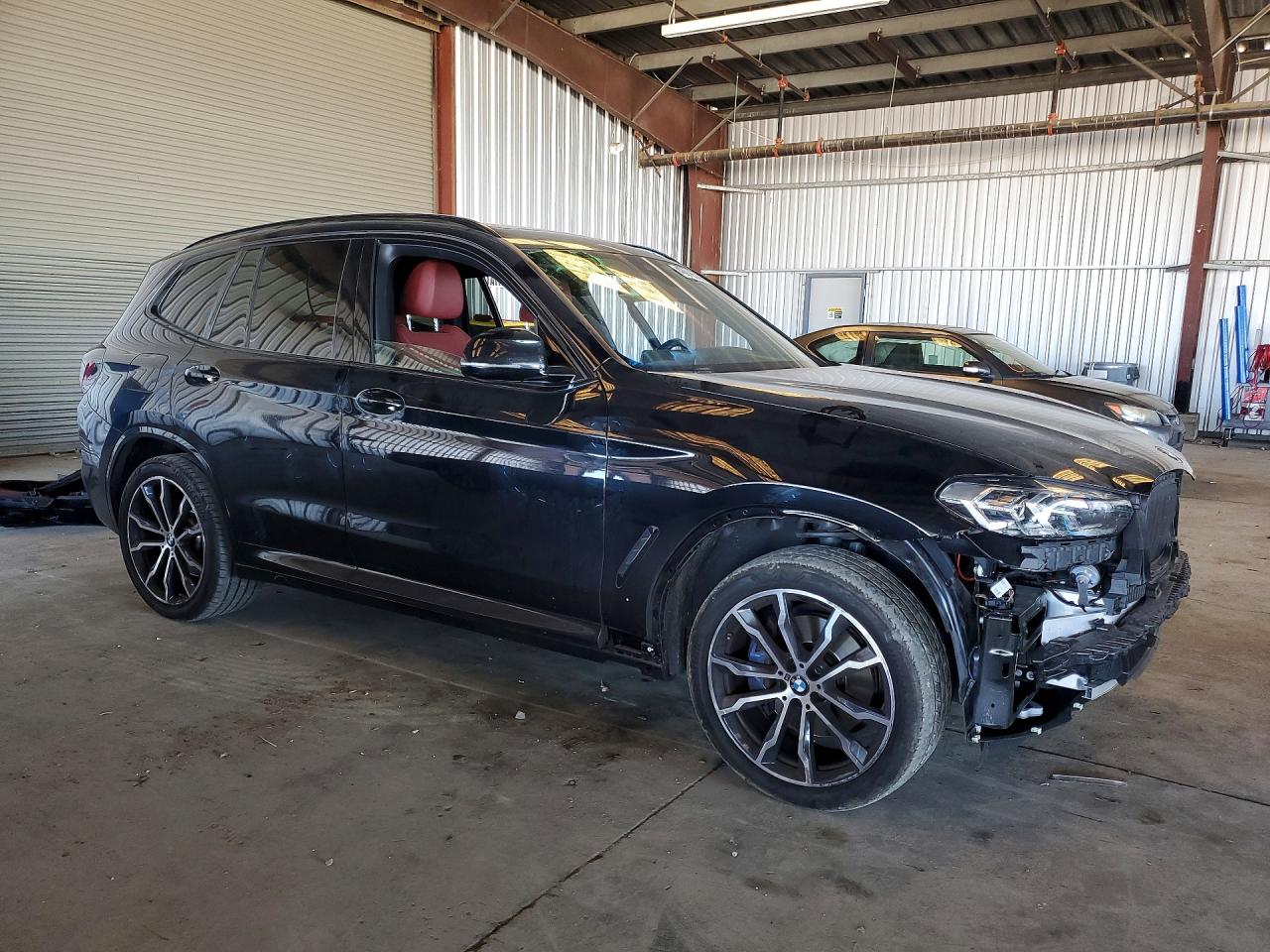 BMW X Series Xdrive30i