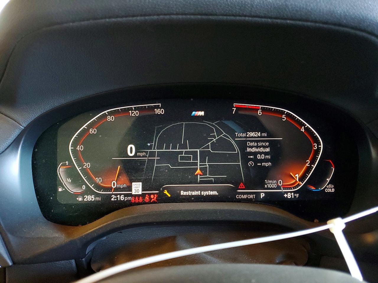 BMW X Series Xdrive30i