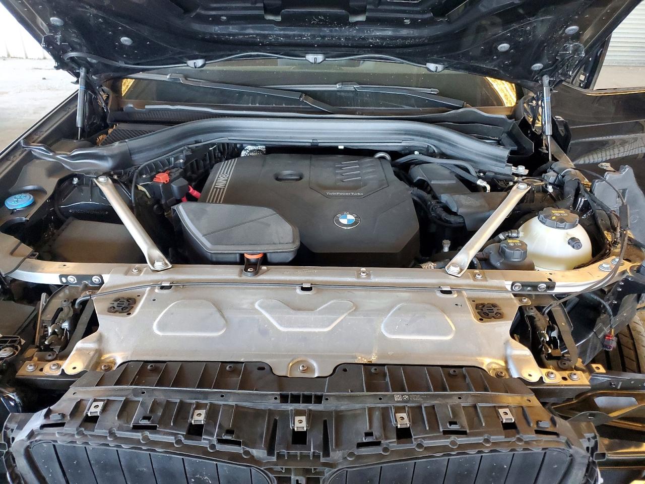 BMW X Series Xdrive30i