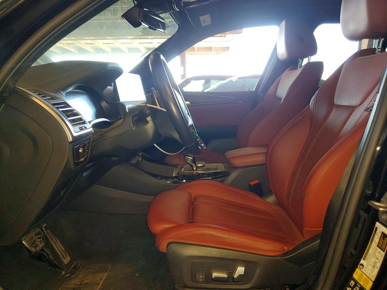 BMW X Series Xdrive30i