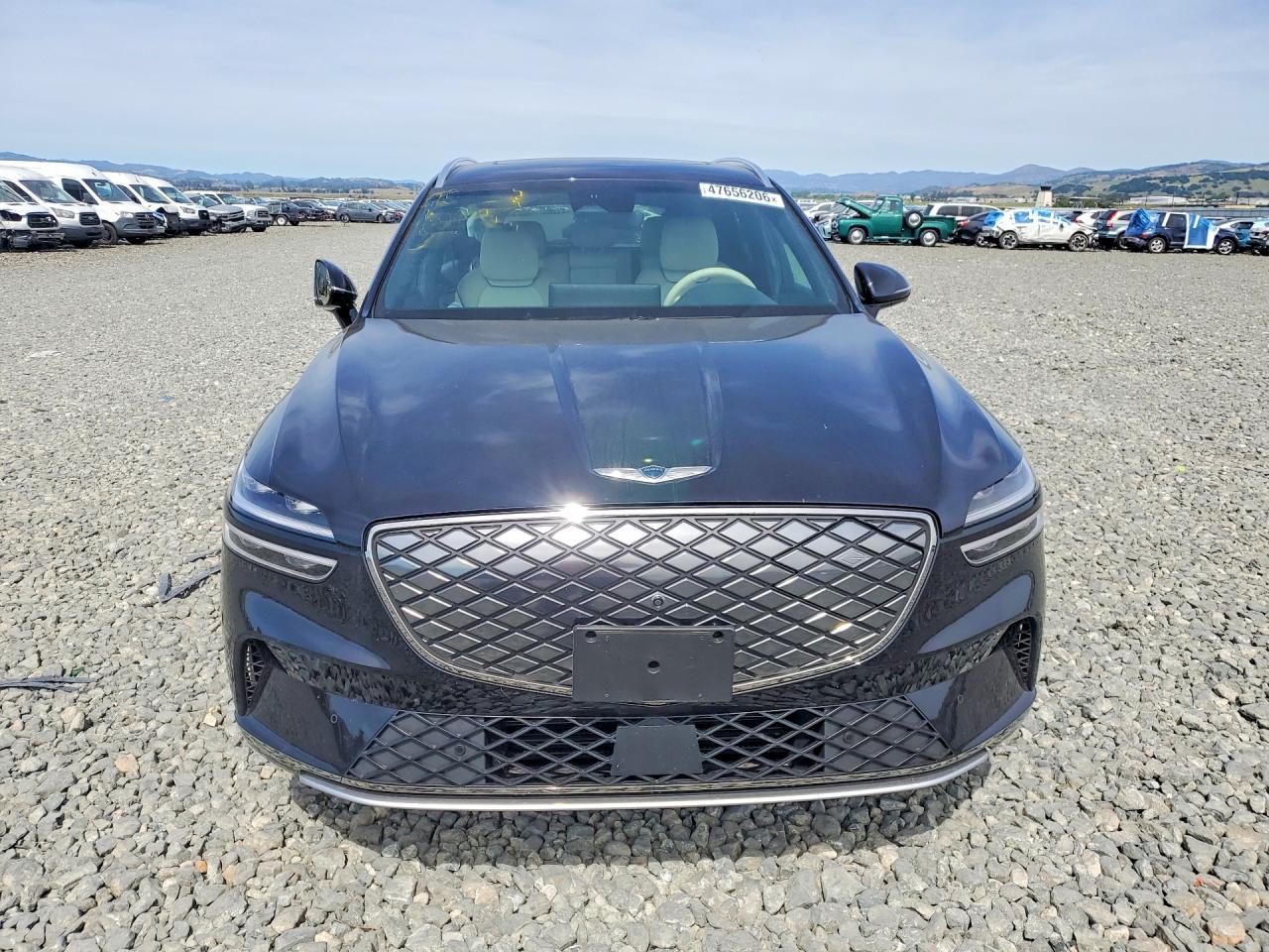 Genesis Electrifie Base