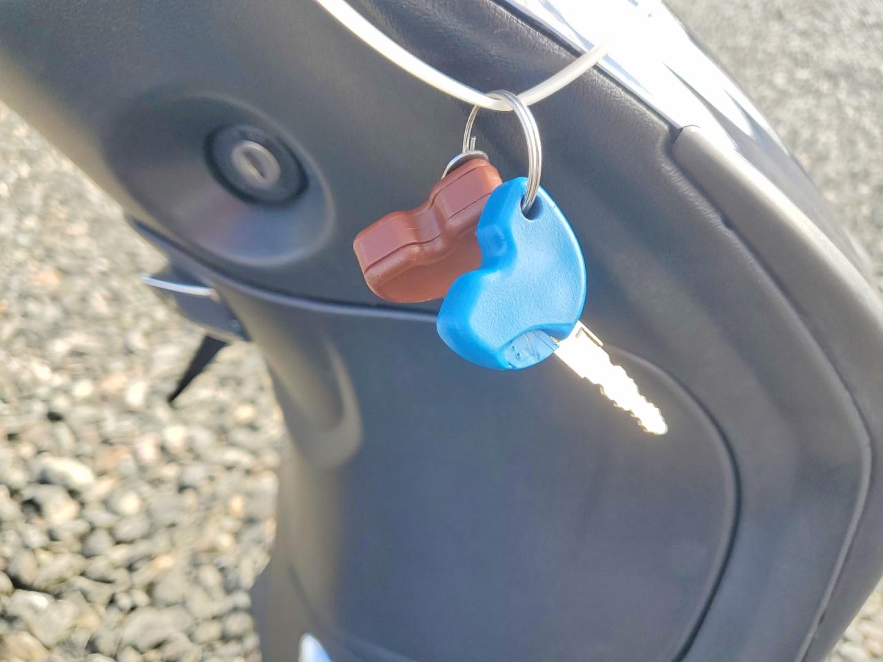 Piaggio Scooter