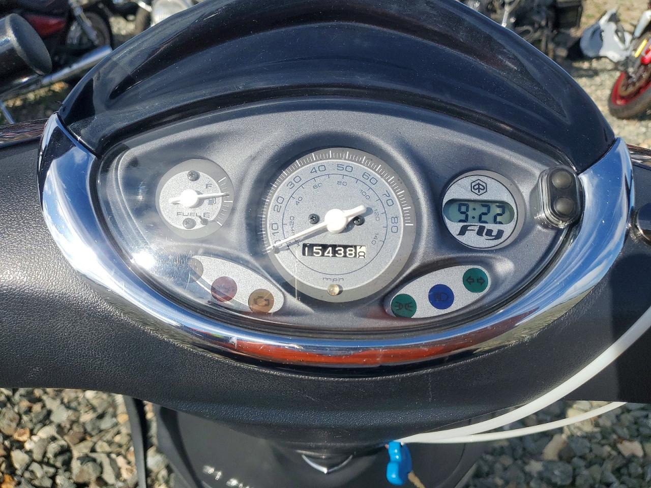 Piaggio Scooter