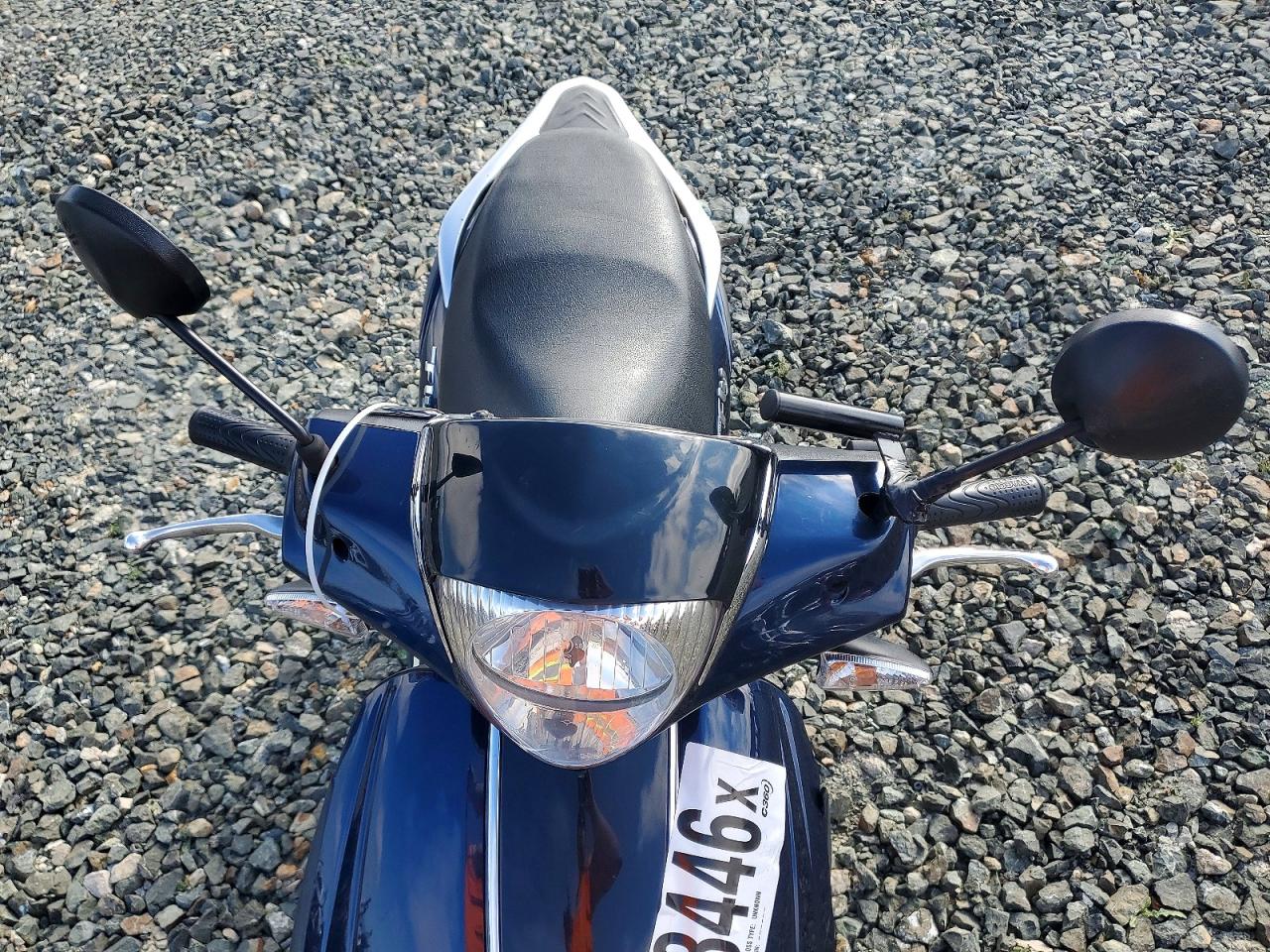 Piaggio Scooter