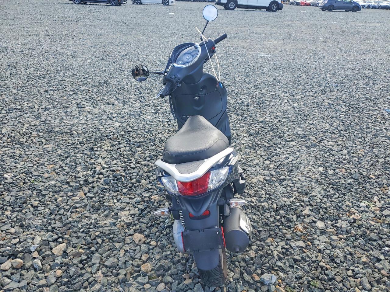 Piaggio Scooter