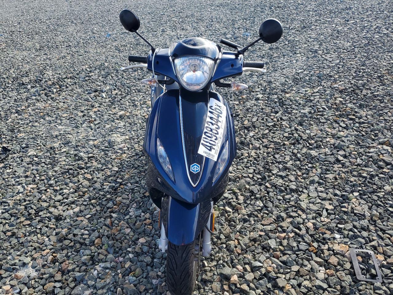 Piaggio Scooter
