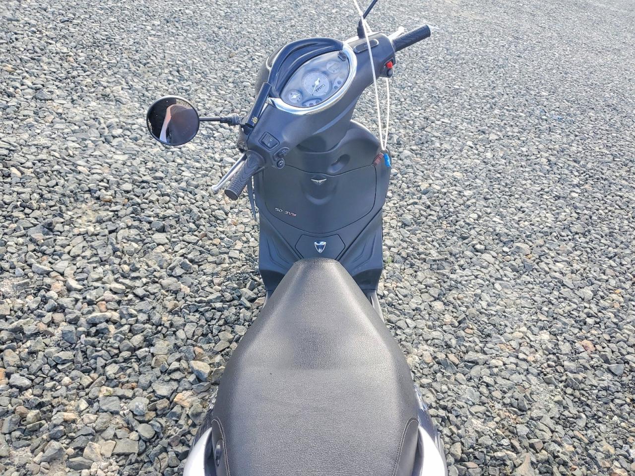 Piaggio Scooter