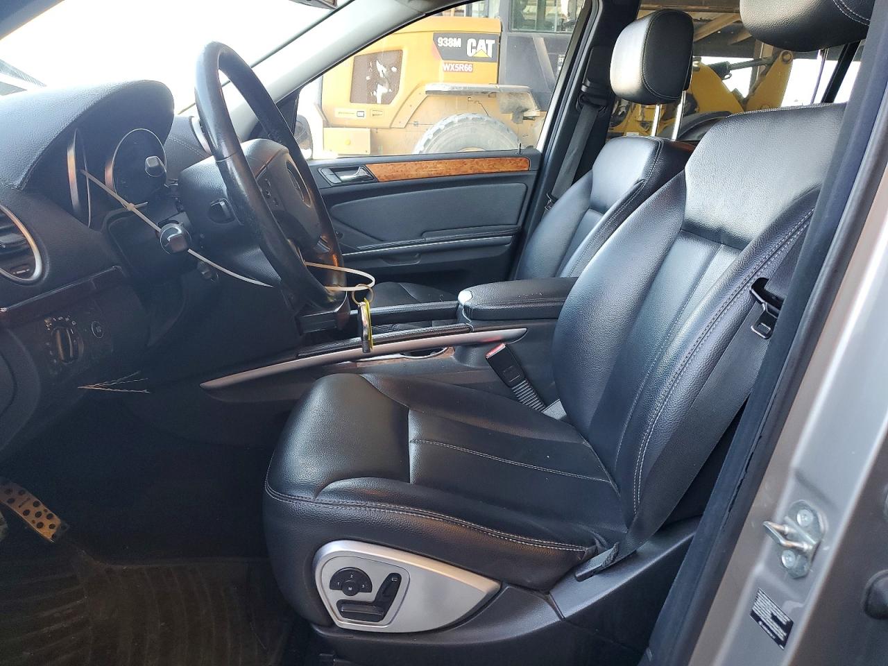 Mercedes-Benz G-Class 450 4matic