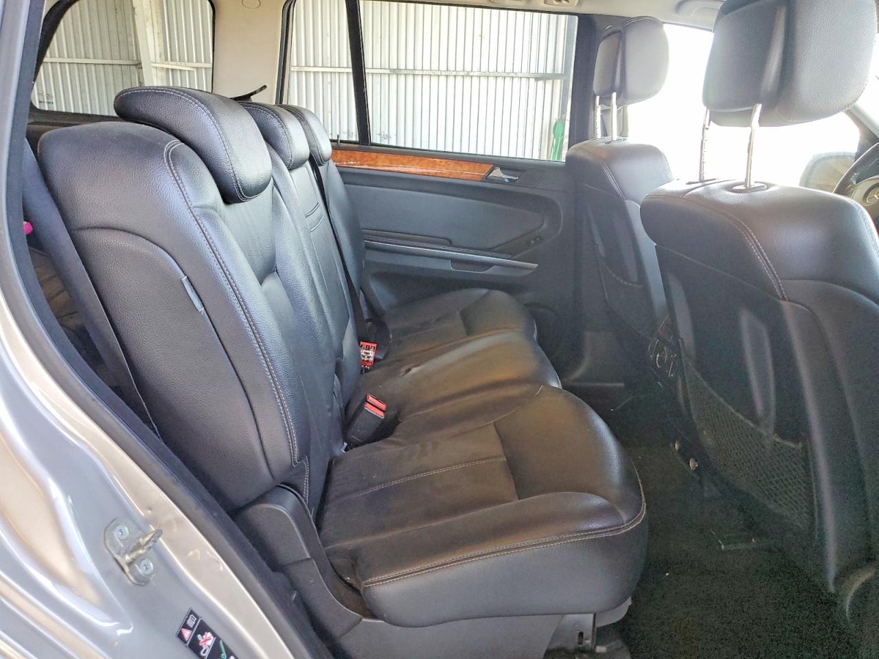 Mercedes-Benz G-Class 450 4matic
