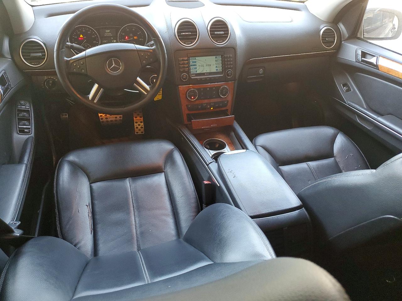Mercedes-Benz G-Class 450 4matic