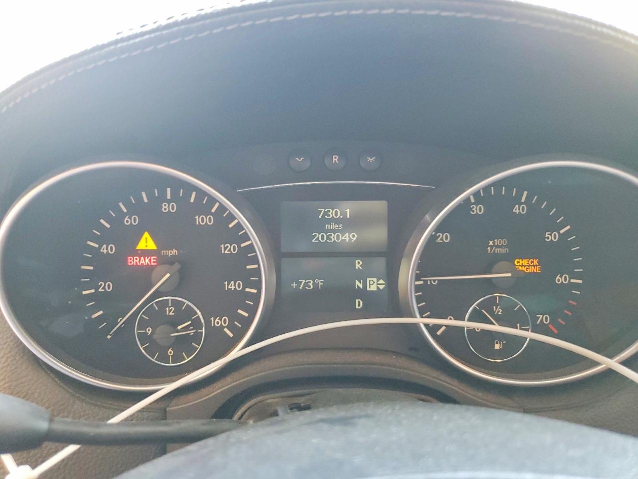 Mercedes-Benz G-Class 450 4matic