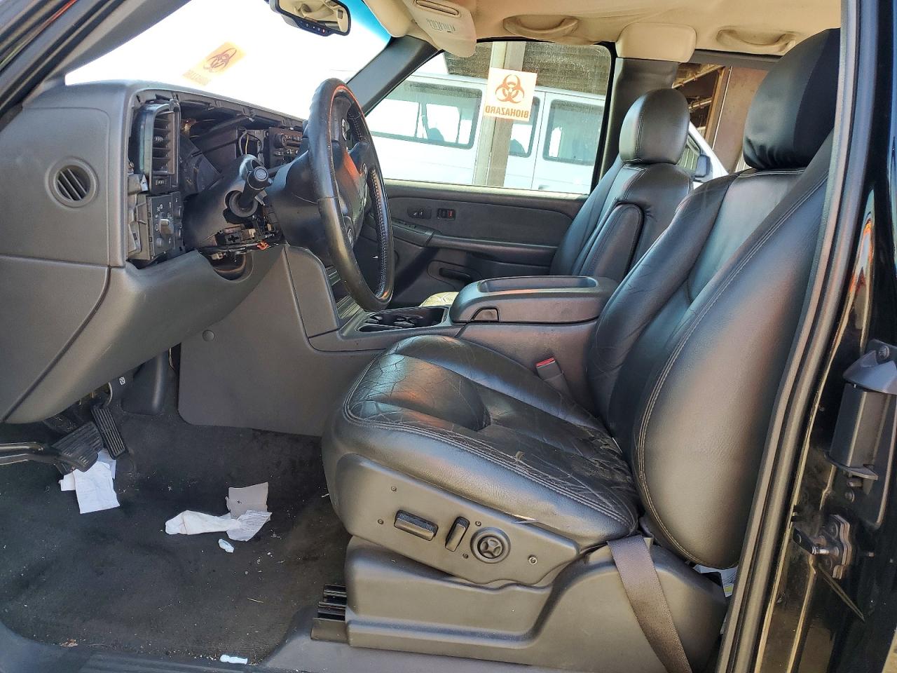 Chevrolet Silverado C1500