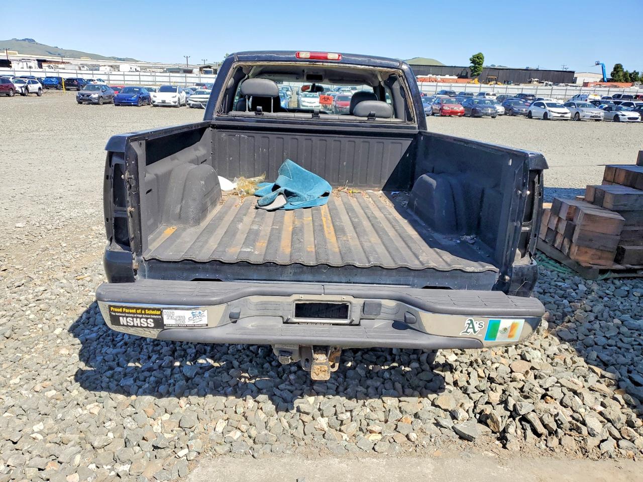 Chevrolet Silverado C1500