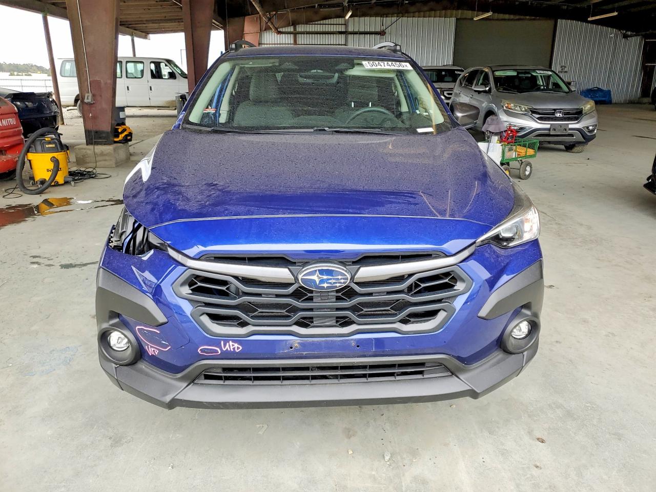 Subaru Crosstrek Premium