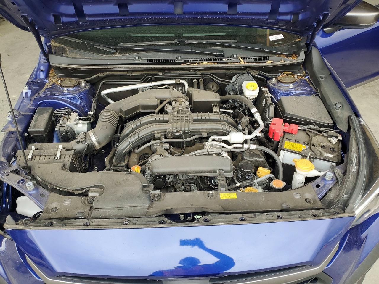 Subaru Crosstrek Premium