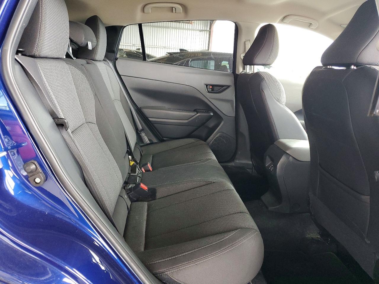 Subaru Crosstrek Premium